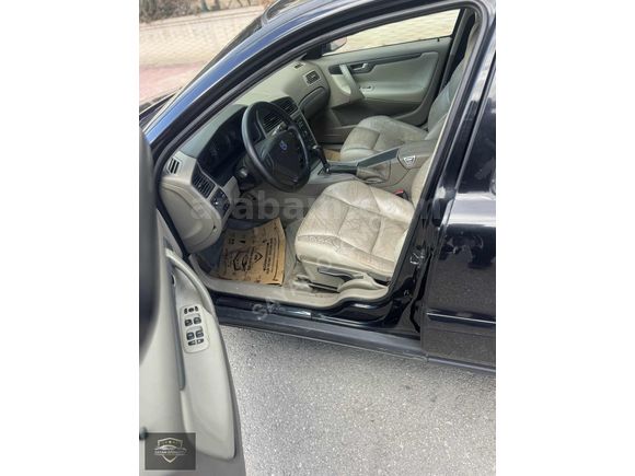 SAYAN OTOMOTİV DEN VOLVO