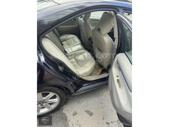 SAYAN OTOMOTİV DEN VOLVO