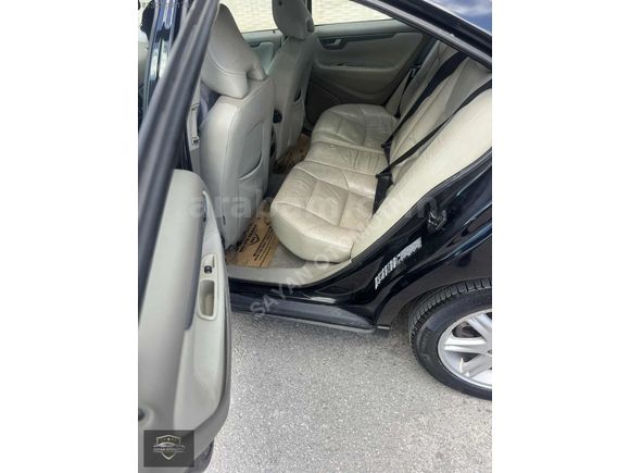 SAYAN OTOMOTİV DEN VOLVO