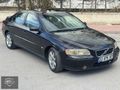 SAYAN OTOMOTİV DEN VOLVO