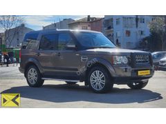 DEZCAR'da kullanıcısından BORUSAN BAKIMLI DİSCOVERY 3.0 HSE