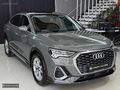 MADAN- HATASIZ BOYASIZ 2022 AUDİ Q3 SPORTBACK 35TFSI SLİNE 150HP