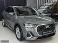 MADAN- HATASIZ BOYASIZ 2022 AUDİ Q3 SPORTBACK 35TFSI SLİNE 150HP