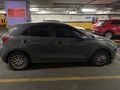 Acil Satılık!!!
Kia Rio 1.0 TGDI Elegance Tekno 2020 Model 