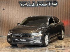 **2020 MODEL/ VW PASSAT/ HATASIZ/ BUSİNESS/ 172.000KM