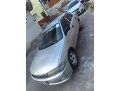 Sahibinden Mazda 323 1.5 i 1997 Model
