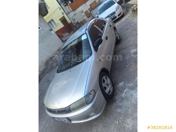 Sahibinden Mazda 323 1.5 i 1997 Model