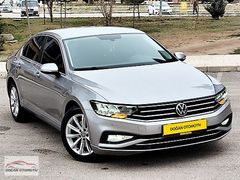 2020 MODEL PASSAT DSG HATASIZ BOYASIZ HAYALET EKRAN 2021 ÇIKIŞLI