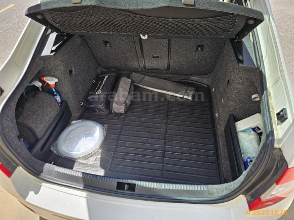 Sahibinden Skoda Octavia 1.2 TSI Style 2015 Model