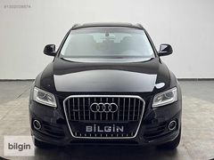 167.000Km..CAM TAVAN..DERİ KOLTUK..ELK BAGAJ..4X4..190 BEYGİR