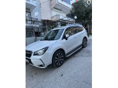 2016 Subaru Forester Sport 2.0 Dizel Otomatik – Hatasız & 4WD Güvencesi 
