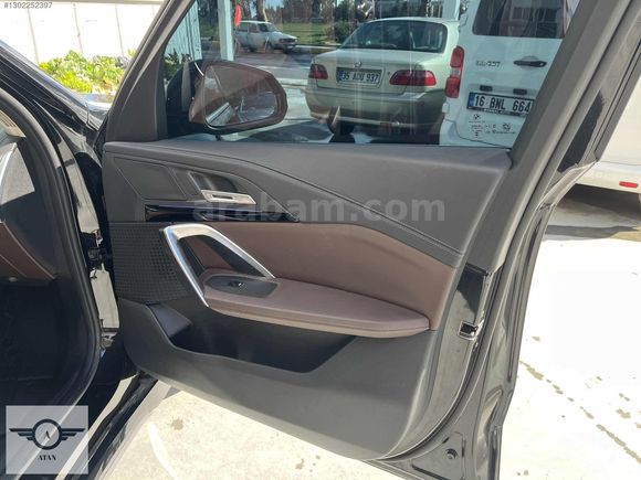 X1 1.5 xDrive 25e X Line