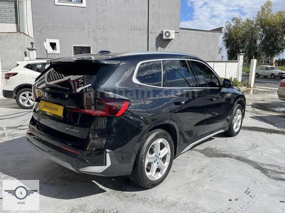 X1 1.5 xDrive 25e X Line