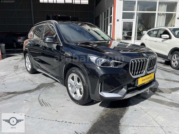 X1 1.5 xDrive 25e X Line