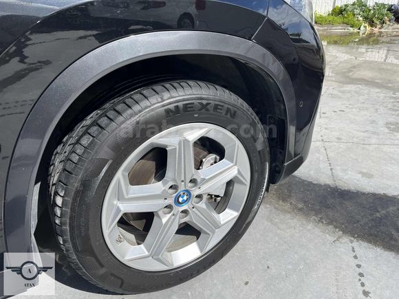 X1 1.5 xDrive 25e X Line