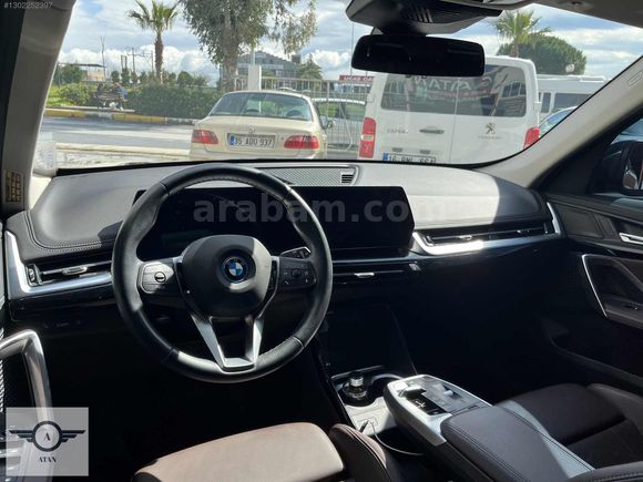 X1 1.5 xDrive 25e X Line