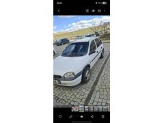 Sahibinden Opel Corsa 1.2 Swing 2000 Model