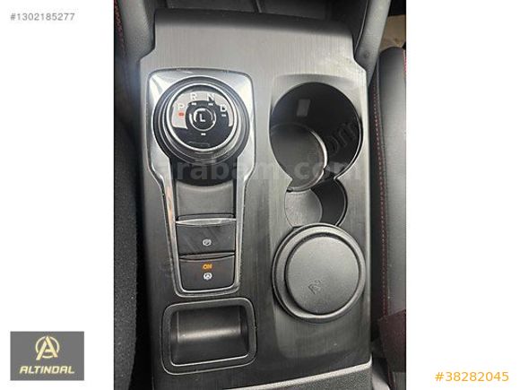 ALTINDAL OTOMOTİVDEN FORD KUGA 1.5 ECOBOOST ST-LİNE X