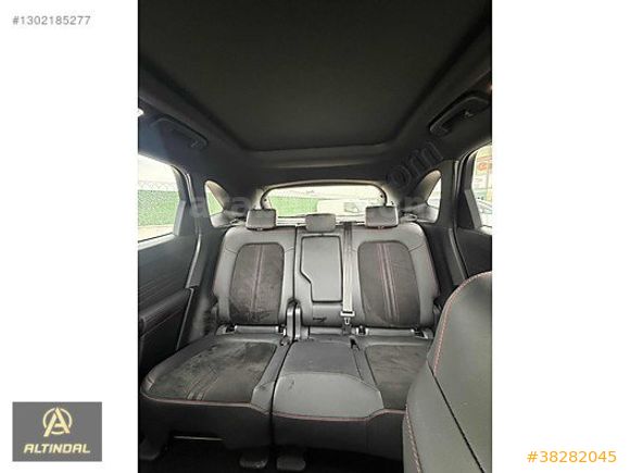 ALTINDAL OTOMOTİVDEN FORD KUGA 1.5 ECOBOOST ST-LİNE X
