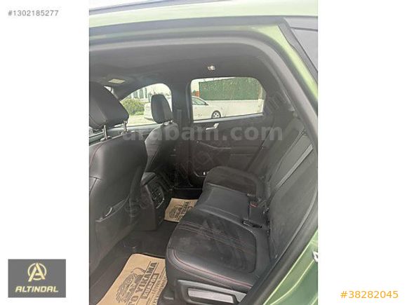 ALTINDAL OTOMOTİVDEN FORD KUGA 1.5 ECOBOOST ST-LİNE X