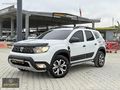 2021 DUSTER 1.5 BlueDCİ 4X4 115HP 138.000 KMDE EMSALSİZ