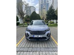 2025 Peugeot 2008 Allure - Cam Tavan - Metalik Gri - Sadece 7.600 KM!
