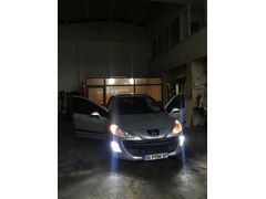Sahibinden Peugeot 308 1.6 HDi Comfort 2010 Model İstanbul