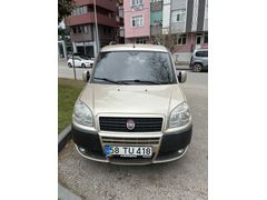 KALEM OTOMOTİV ‘den Fiat Doblo sefaline 1.3 Multijet 2012 Model Samsun 123.750 km   