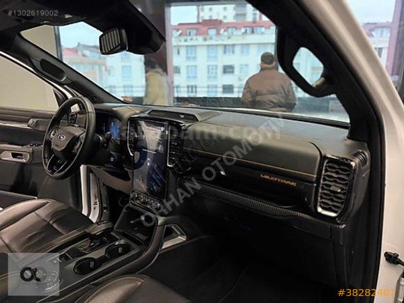 %20 FATURALI 17.000KM HATASIZ BOYASIZ İTHAL KABİN TAM DOLU