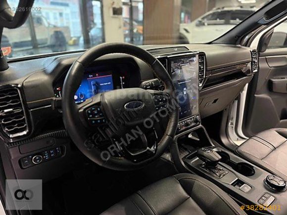 %20 FATURALI 17.000KM HATASIZ BOYASIZ İTHAL KABİN TAM DOLU