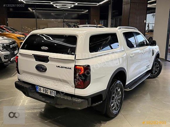 %20 FATURALI 17.000KM HATASIZ BOYASIZ İTHAL KABİN TAM DOLU