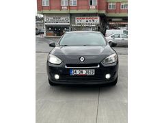 HATASIZ Sahibinden Renault Fluence 1.5 dCi 