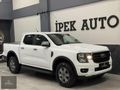 İPEK AUTO / Ranger 2.0 EcoBlue4x4 XLT TAMAMINA KREDİLİ % 20 KDV