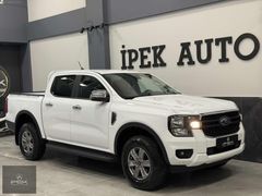 İPEK AUTO / Ranger 2.0 EcoBlue4x4 XLT TAMAMINA KREDİLİ % 20 KDV
