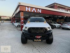 2020 ÖZEL YAPIM XLT BOYASIZ RAPTOR GÖRÜNÜM 4X4 FAR/JANT/VİNÇ