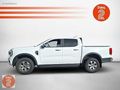 OTOKOÇ 2. EL KIRŞEHİR'DEN FORD RANGER 2.0 ECOBLUE 4x4 XLT