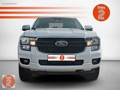 OTOKOÇ 2. EL KIRŞEHİR'DEN FORD RANGER 2.0 ECOBLUE 4x4 XLT