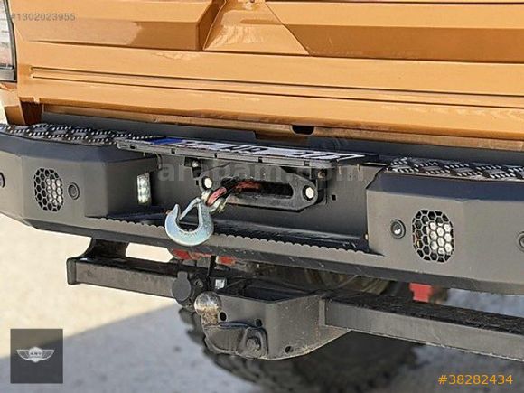 ANT MOTORS'DAN TR'NİN EN DOLUSU WİLDTRAK AÇIKLAMAYI OKYNZ...