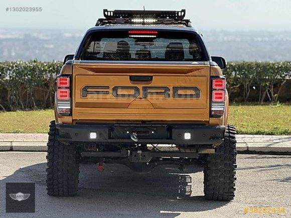 ANT MOTORS'DAN TR'NİN EN DOLUSU WİLDTRAK AÇIKLAMAYI OKYNZ...