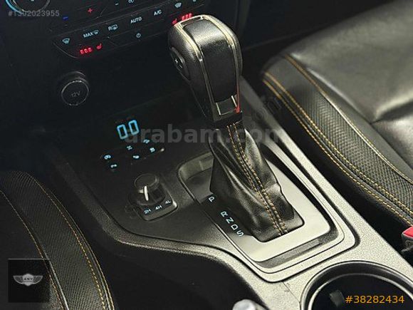 ANT MOTORS'DAN TR'NİN EN DOLUSU WİLDTRAK AÇIKLAMAYI OKYNZ...