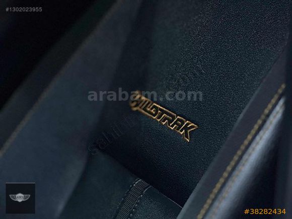 ANT MOTORS'DAN TR'NİN EN DOLUSU WİLDTRAK AÇIKLAMAYI OKYNZ...