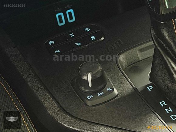 ANT MOTORS'DAN TR'NİN EN DOLUSU WİLDTRAK AÇIKLAMAYI OKYNZ...