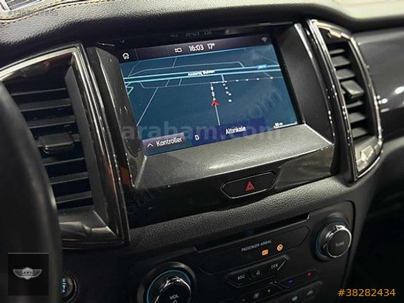 ANT MOTORS'DAN TR'NİN EN DOLUSU WİLDTRAK AÇIKLAMAYI OKYNZ...