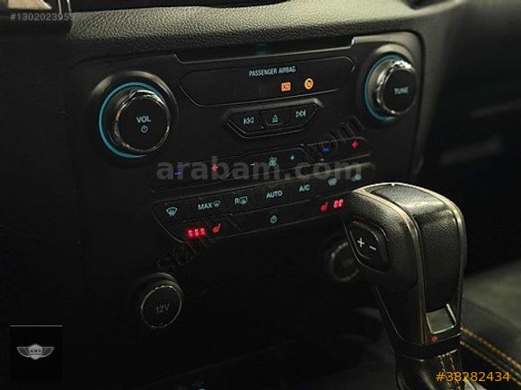 ANT MOTORS'DAN TR'NİN EN DOLUSU WİLDTRAK AÇIKLAMAYI OKYNZ...