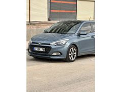 Sahibinden Hyundai i20 1.2 MPI Style 2014 Model 