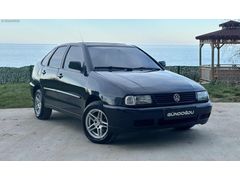 | Gündoğdu | VW Polo Classic Bakımlı Full