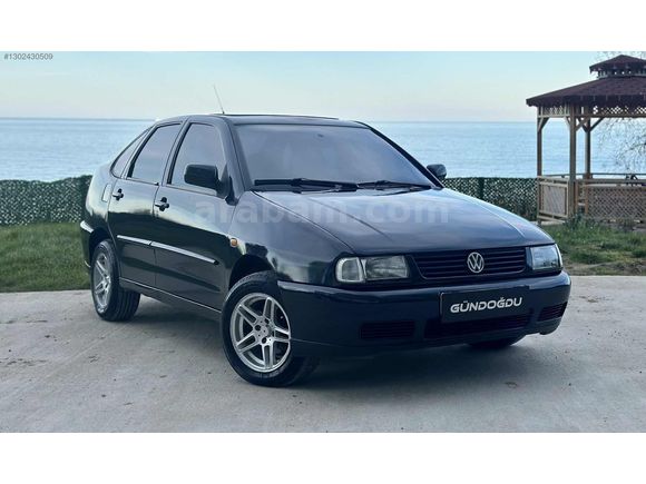 | Gündoğdu | VW Polo Classic Bakımlı Full