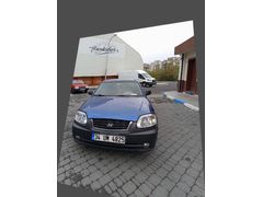 Sahibinden Hyundai Accent 1.3 Admire 2004 Model