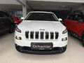 2014 CHEROKEE 2.0 TD AWD LONGİTUDE