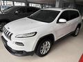 2014 CHEROKEE 2.0 TD AWD LONGİTUDE